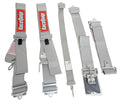 RaceQuip Platinum L & L 5pt Seat Belt