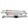 RaceQuip Platinum L & L 5pt Seat Belt