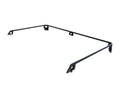 Front Runner Outfitters roof rack detail