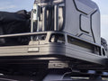 Front Runner Outfitters roof rack close-up