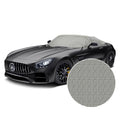 Covercraft auto part close-up