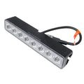 ORACLE Lighting 9.5 48W Angled LED Scene Light