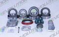 Revolution Gear & Axle 77-91 GM 10-Bolt 8.5in Front Axle Ring & Pinion Master Install Kit