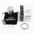 Wiseco 2 Stroke Forged Series Piston Kit, 49.50 MM Bore
