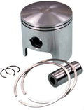 Wiseco 2 Stroke Forged Series Piston Kit, 49.50 MM Bore