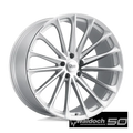 OHM PROTON 17X7.0 5/114.3 ET50 CB76
