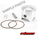 Wiseco 2 Stroke Forged Series Piston Kit, 50.00 MM Bore