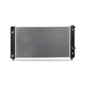 Mishimoto Chevrolet Malibu Replacement Radiator 1999-2001