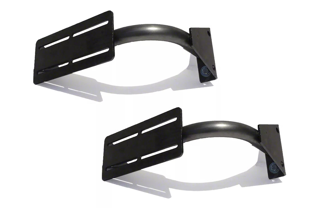 ROTO PAX MOUNTS(SIDE BY SIDE)