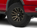 D674 17X9 6X135 MT-BLK-DDT -12MM