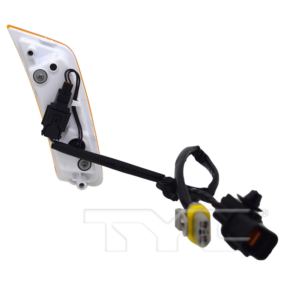 21C KA SELTOS EX/S LED SIDE MARKER LAMP LH
