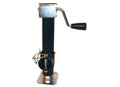 JACK STAND CRANK EZPLUS PLOWS AND ACCESSORIES