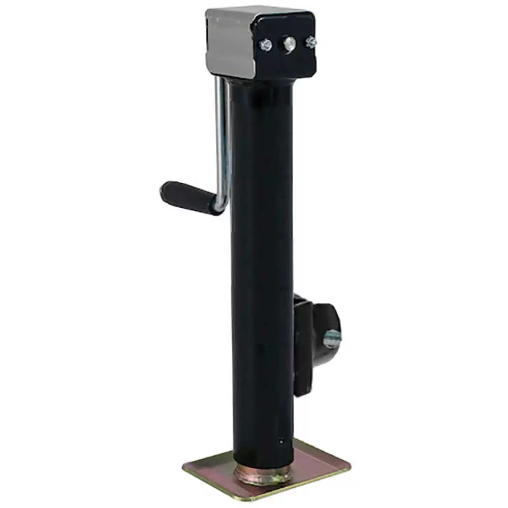 JACK STAND CRANK EZPLUS PLOWS AND ACCESSORIES