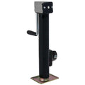 JACK STAND CRANK EZPLUS PLOWS AND ACCESSORIES