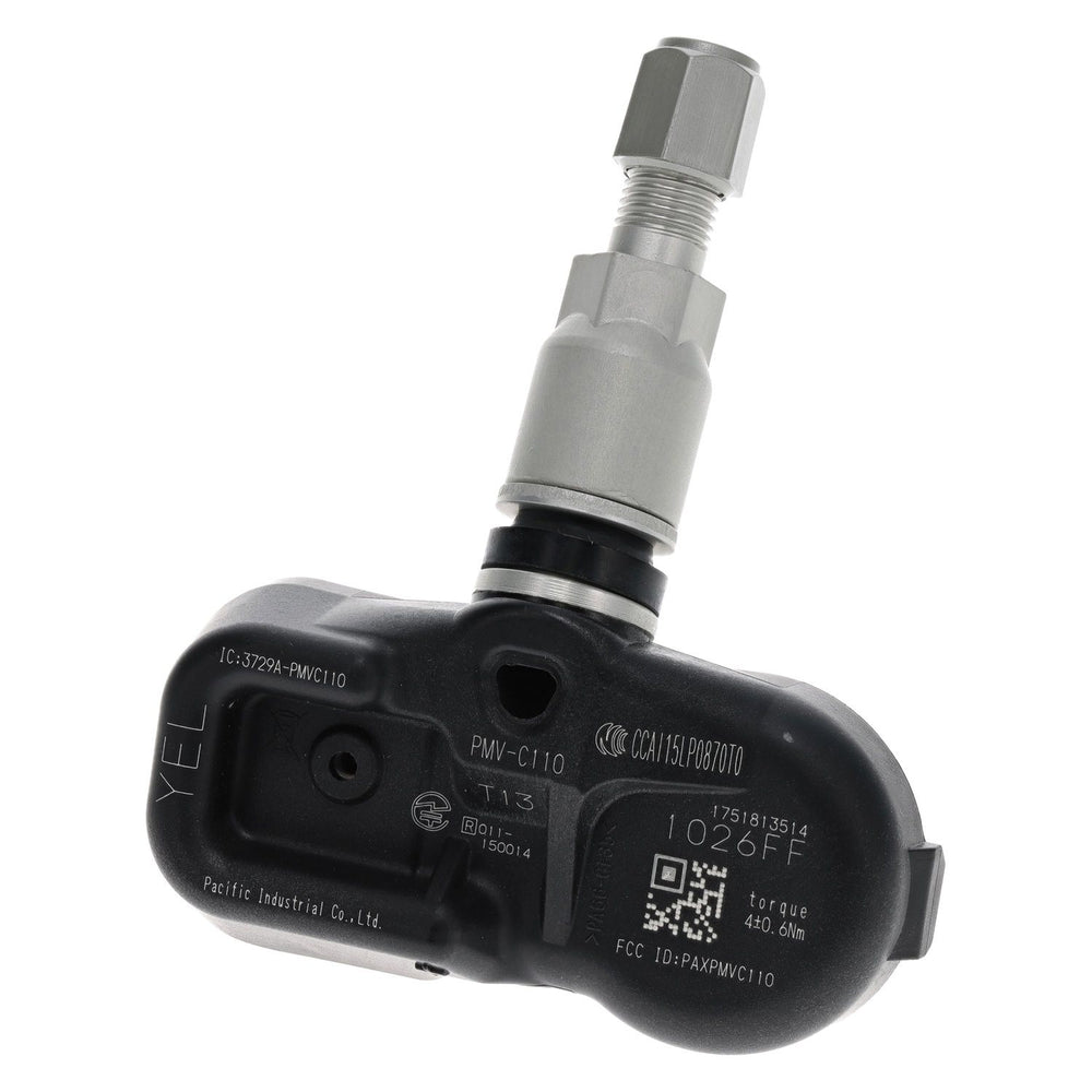 DENSO TPMS SENSOR