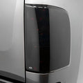 AVS 2019 Dodge Ram 1500 Tail Shades Tail Light Covers - Smoke