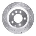 R1 Concepts auto part detail