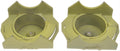 COIL SPRING MOUNT