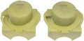 COIL SPRING MOUNT