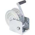 DUTTON winch