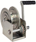 DUTTON winch