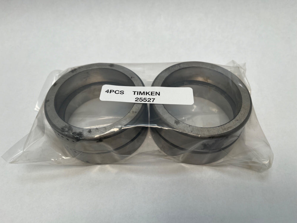 TIMKEN red auto part