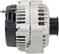 RE ALTERNATOR