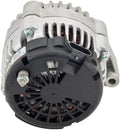 RE ALTERNATOR