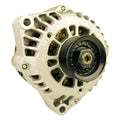 RE ALTERNATOR