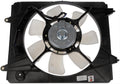 COND FAN ASSEMBLY
