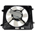 COND FAN ASSEMBLY