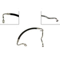 OIL COOLER LINE