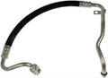 OIL COOLER LINE