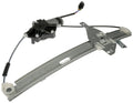 WINDOW REGULATOR
