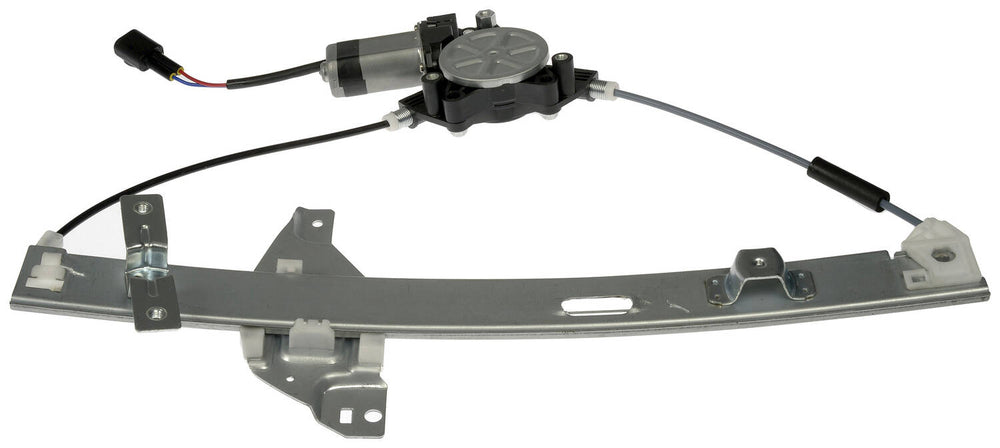 WINDOW REGULATOR