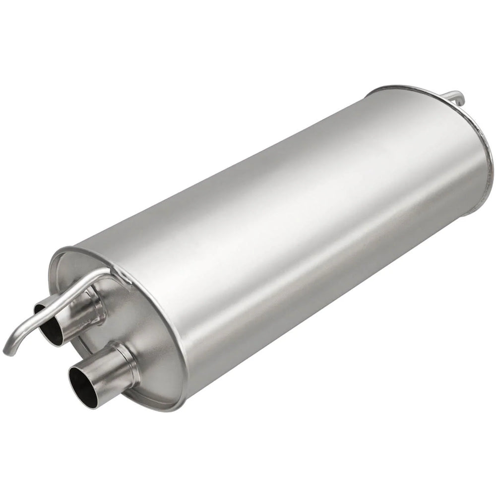 BRE EXHAUST muffler