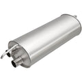 BRE EXHAUST muffler