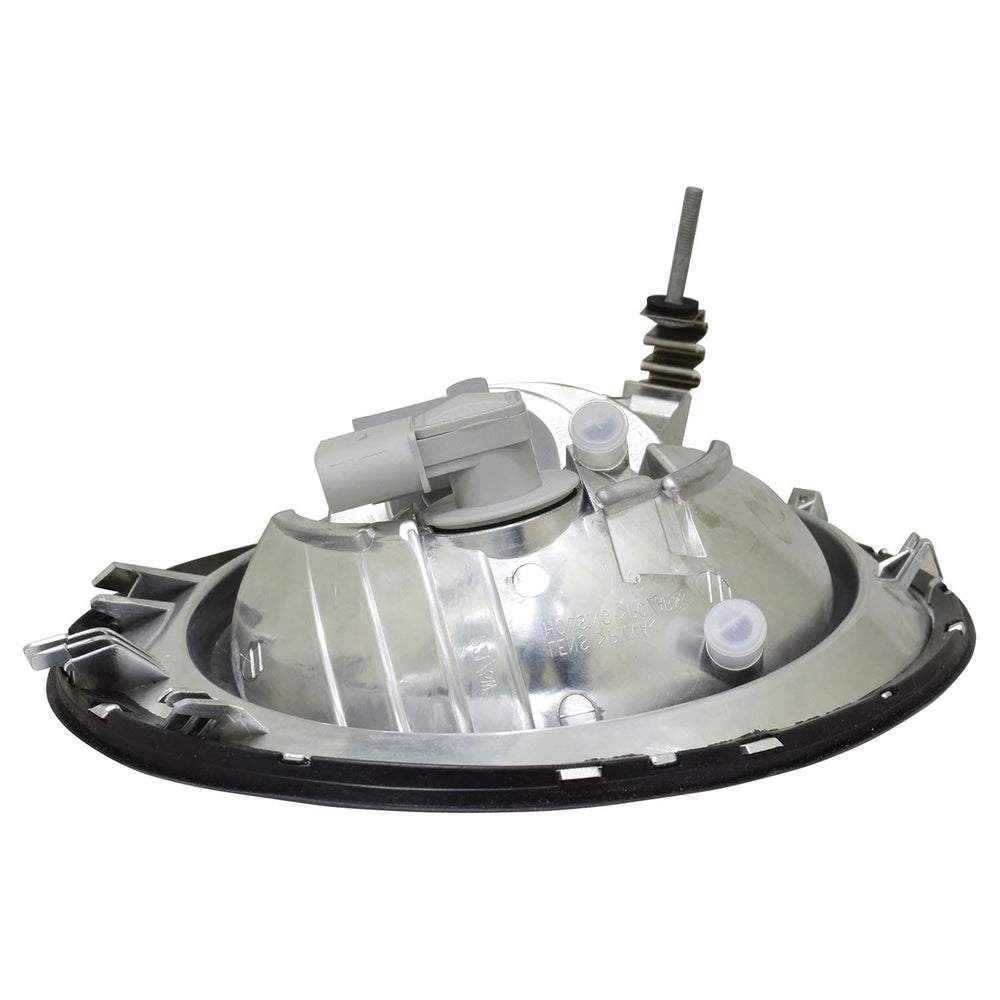 LH TAILLAMP LENS/HOUSING VOLKSWAGEN BEETLE 20062010