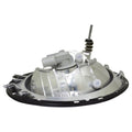LH TAILLAMP LENS/HOUSING VOLKSWAGEN BEETLE 20062010