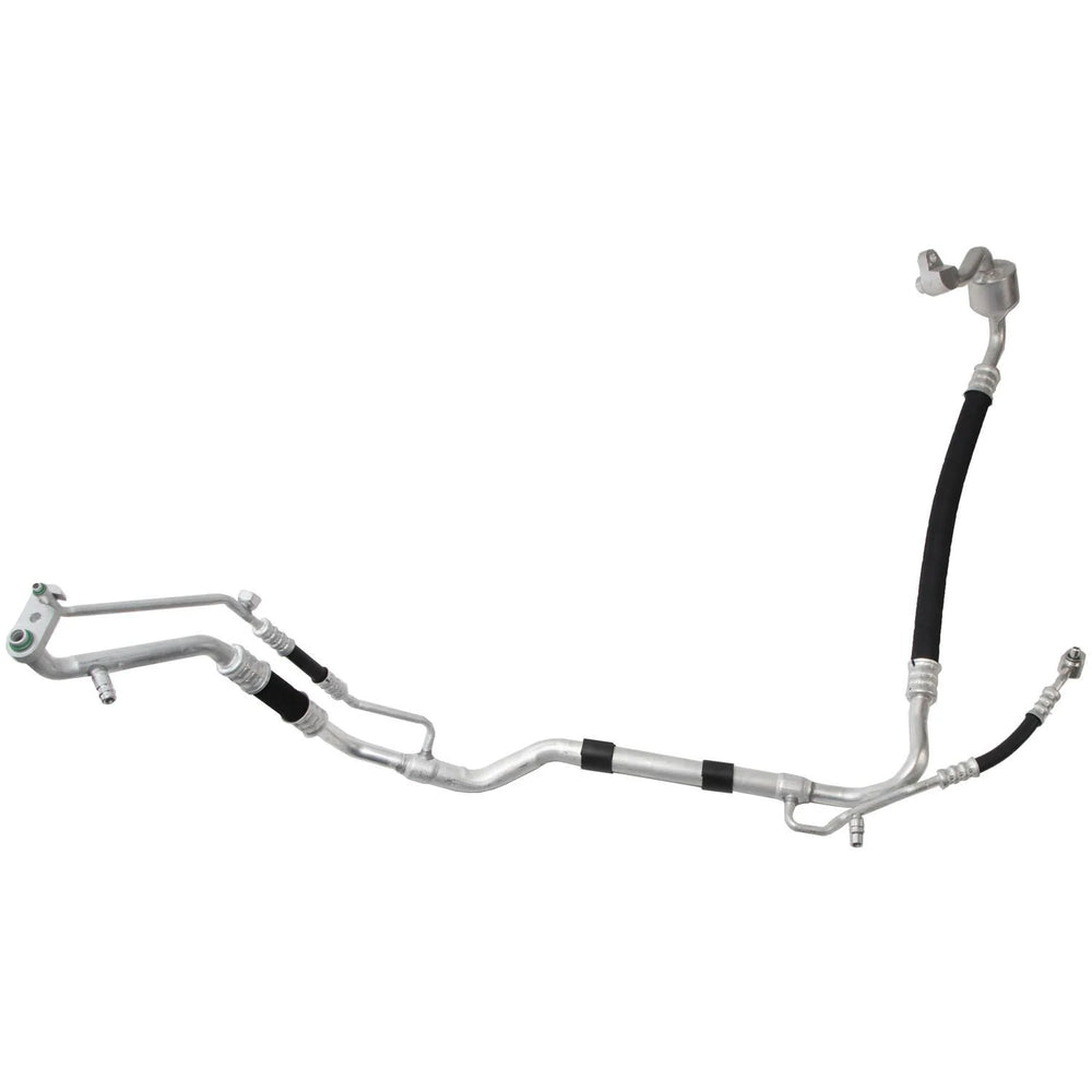 FOUR SEASONS auto part