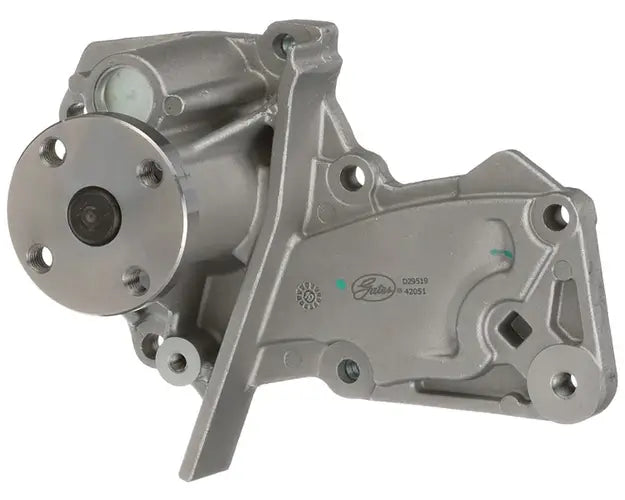 Gates Light Duty Water Pump Ford Fiesta ST 1.6L