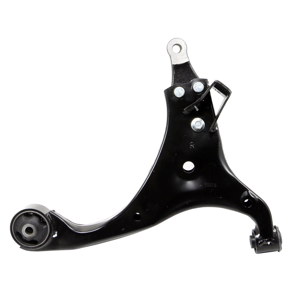 MOOG 06-10 Kia Optima Front Right Lower Control Arm