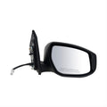 1315 SENTRA/BLK/PTM COVER/FOLDAWAY/HEATED POWER