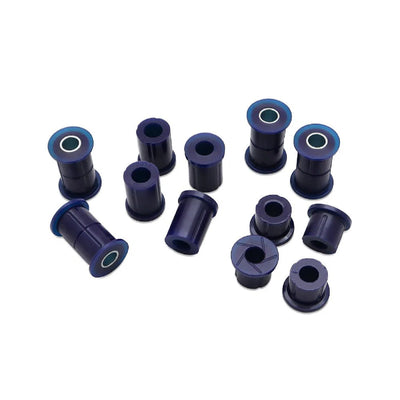 SuperPro Leaf Spring Bushing Set