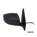 1315 SENTRA/BLK/PTM COVER/FOLDAWAY/POWER