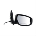 1315 SENTRA/BLK/PTM COVER/FOLDAWAY/POWER