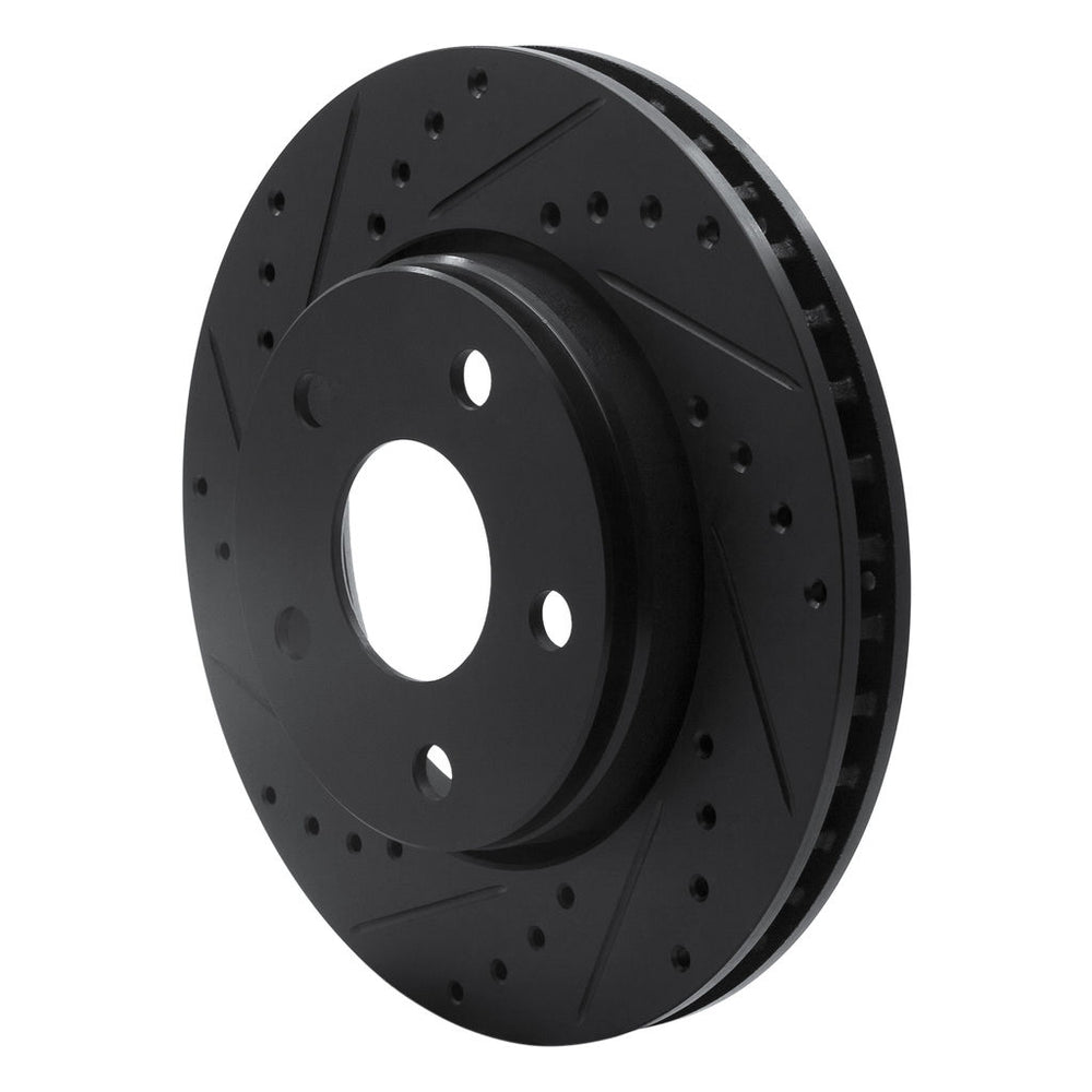 R1 Concepts black auto part