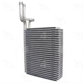 PLATE & FIN EVPORATR CORE