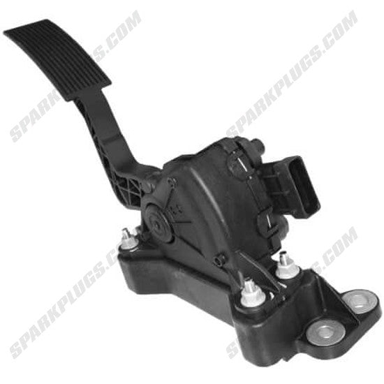 ACCELERATOR PEDAL SENSOR