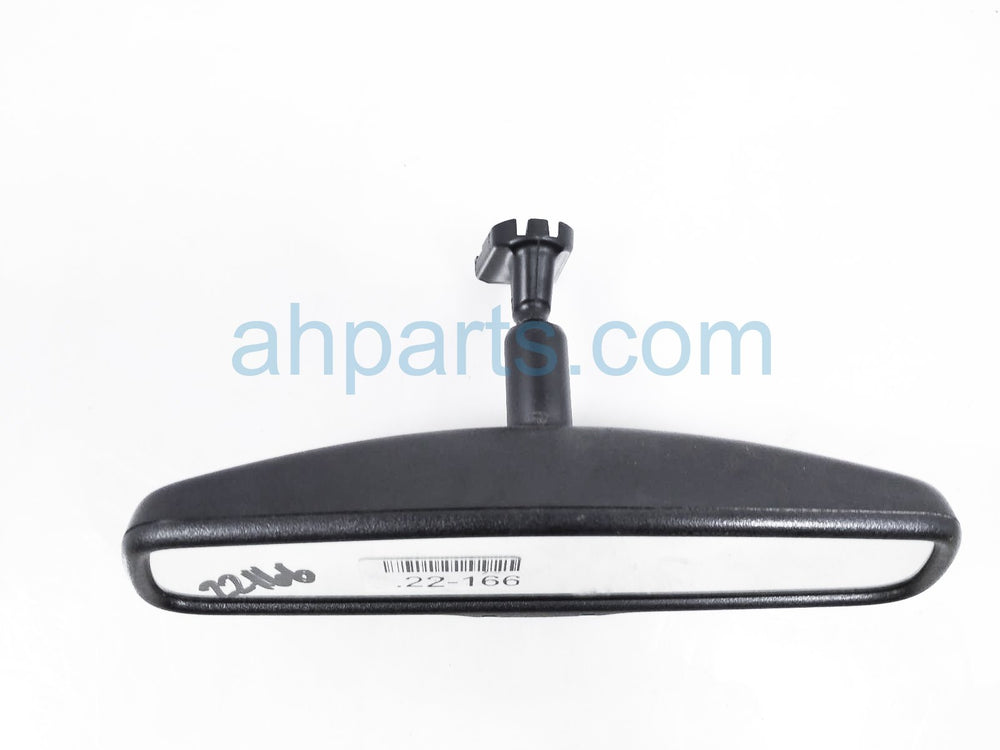 Genuine Honda Rear View Mirror Auto-Dimming W/Hs 76400-SZA-A22